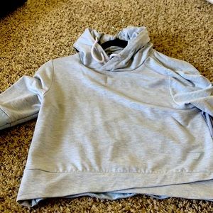 Xs gymshark hoodie